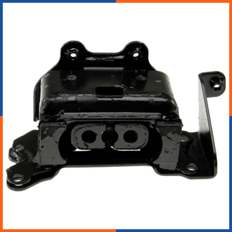 4668577AB Engine Mount Mopar Aftermarket
