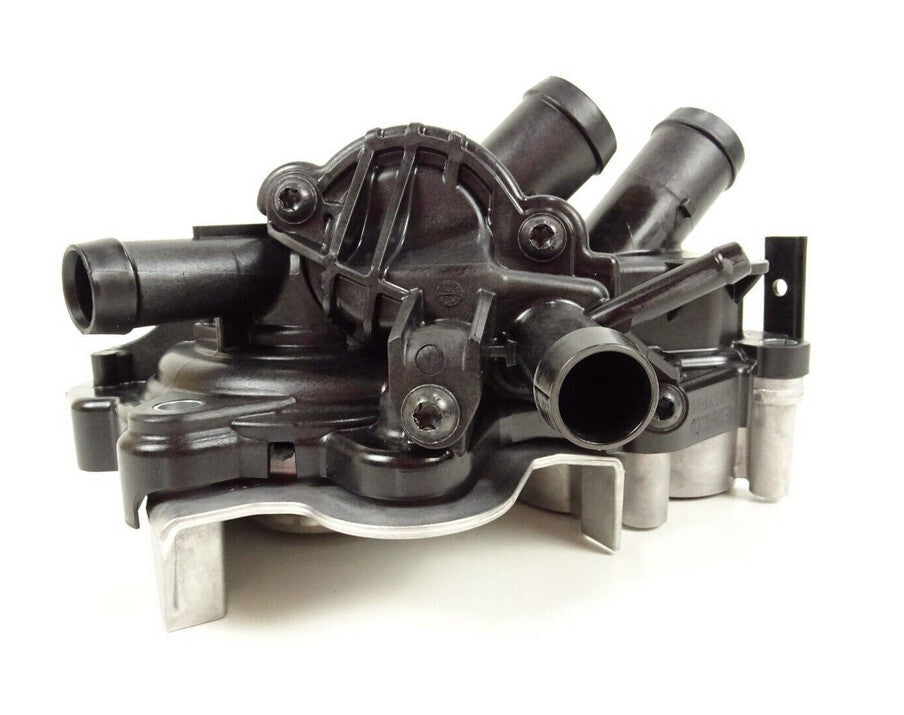 04E121600CT Water Pump Skoda Aftermarket