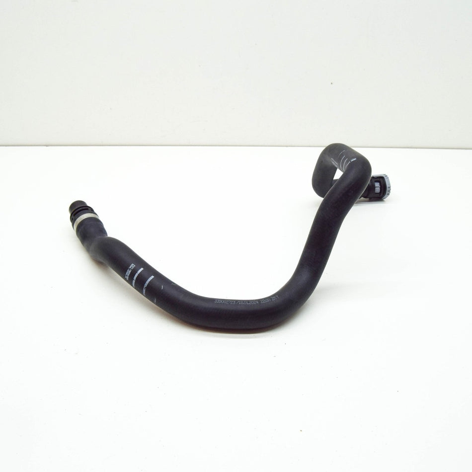 1870389 Heater Hose Ford