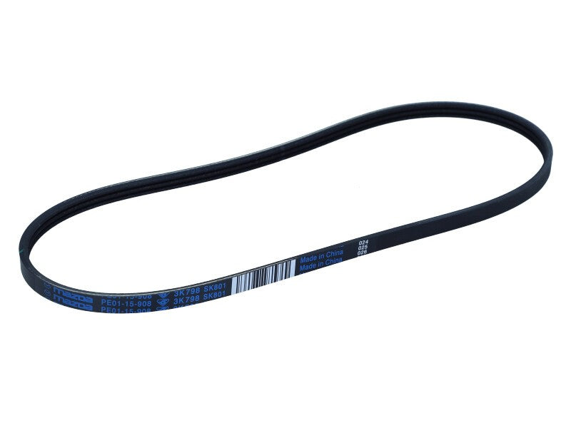 PE0115908 Belt Mazda Genuine