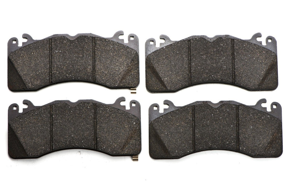 FR3Z2001C Front Pad Must Mustang Dt Ford Aftermarket