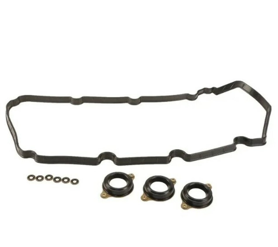 120505G0000 Rear Valve Cover Gasket Set Honda Genuine