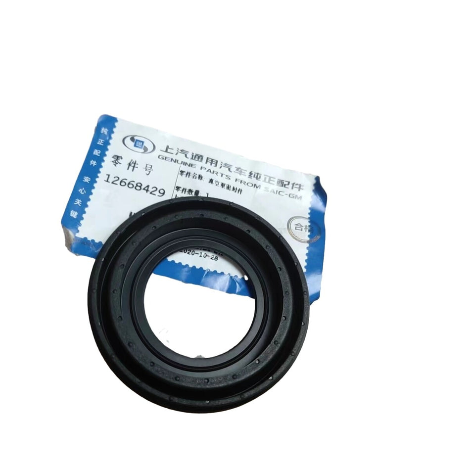 12668429 Vacuum Pump Gasket Cruze GM Genuine