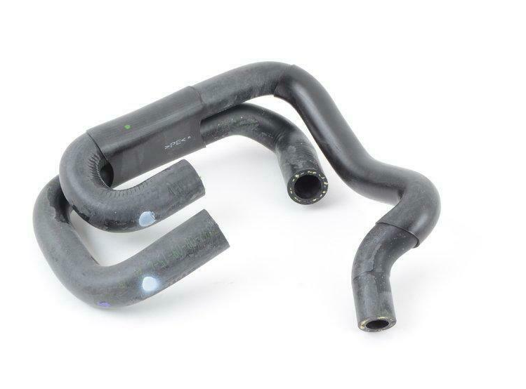 03H121049A Oil Cooler Hose Volkswagon Genuine