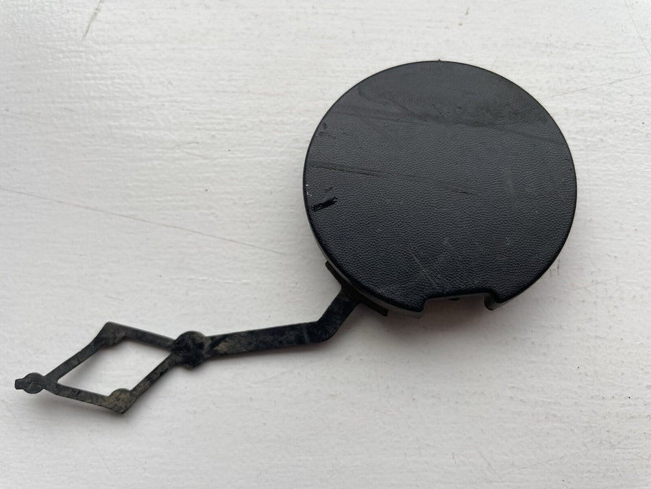 9818325080 Rear Towing Cap Peugeot Genuine