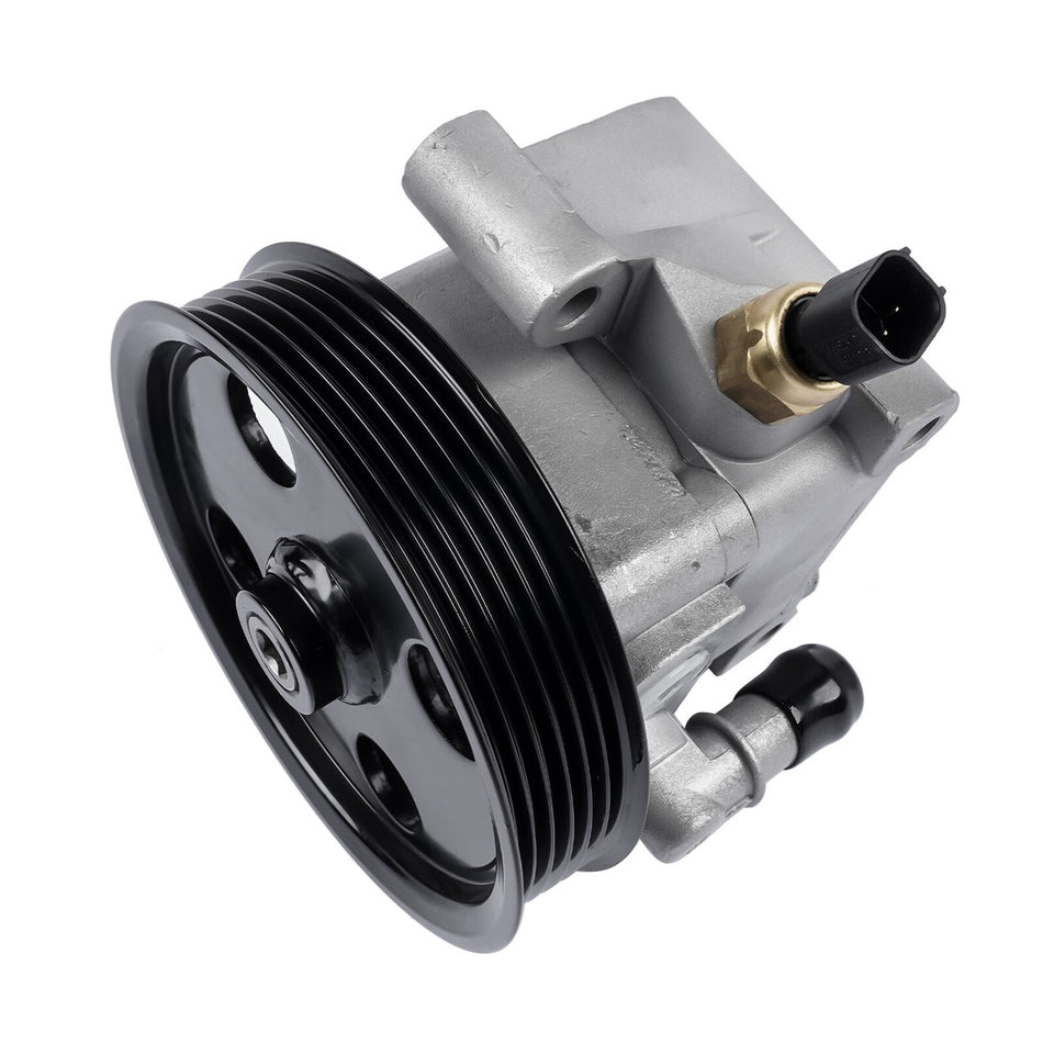 1758113 Power Steering Pump Ford Genuine