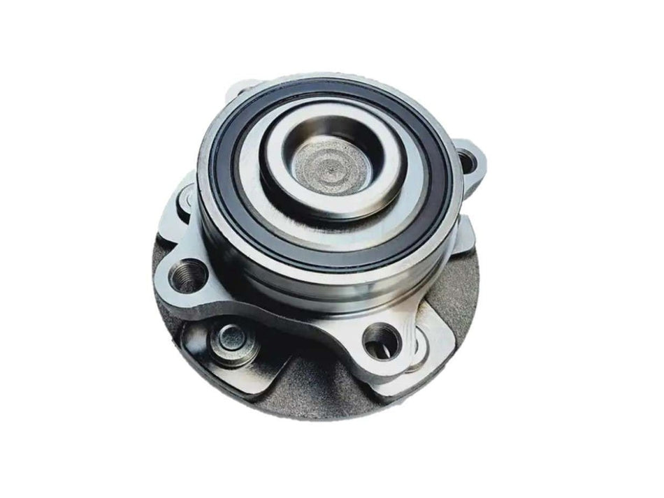 C2P24802 Hub And Bearing Jaguar Aftermarket