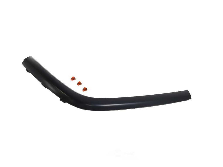 5QJ79TZZAA Rear LH Moulding Mopar Genuine