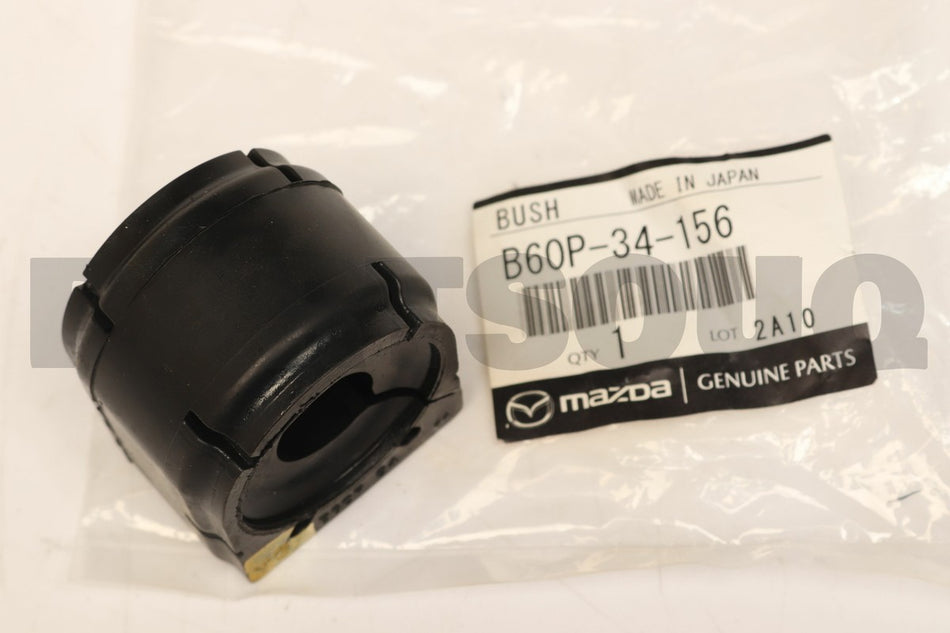 B60P34156 Cut Bush Mazda Genuine