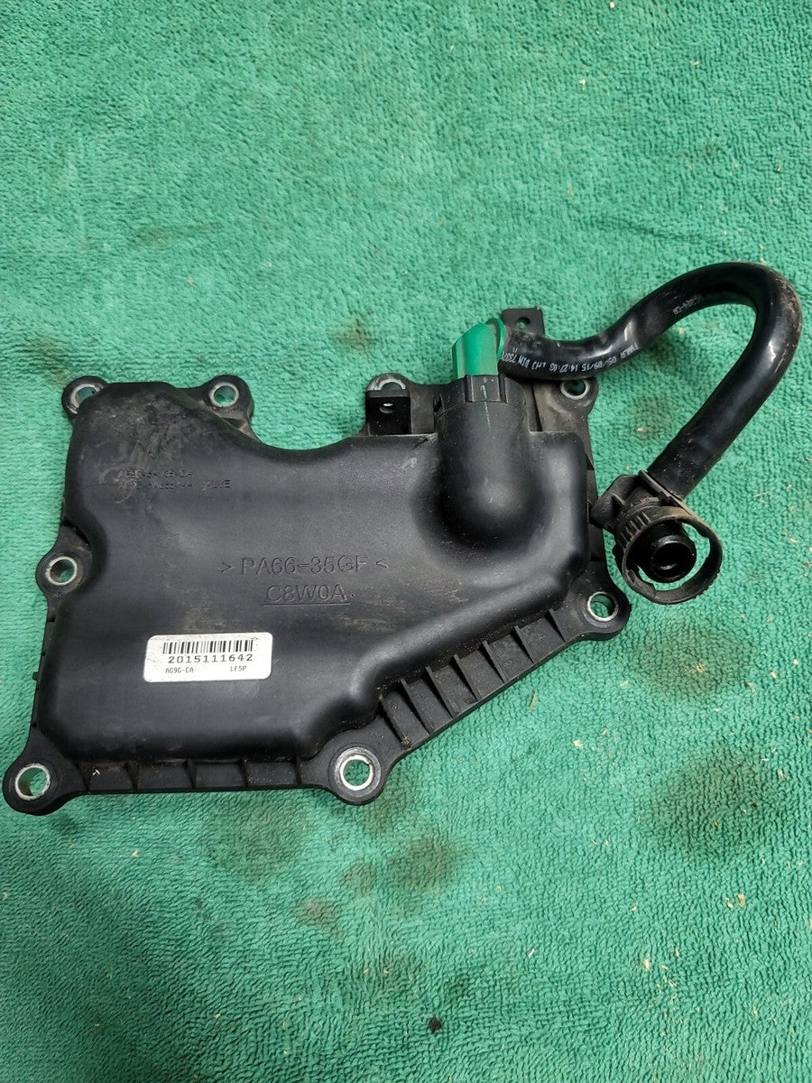 1682186 Oil Separator Ford Genuine