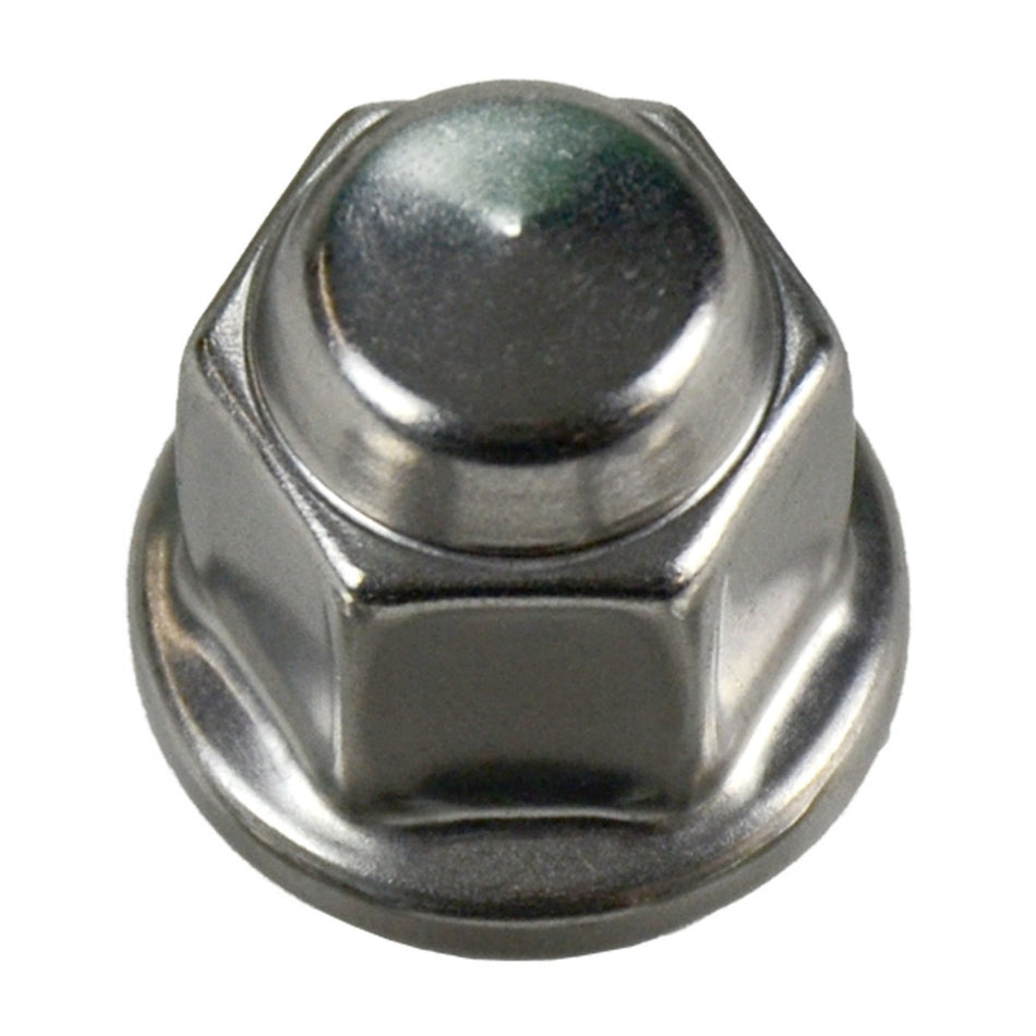 9R3Z1012A Lug Nut Mustang Ford Aftermarket
