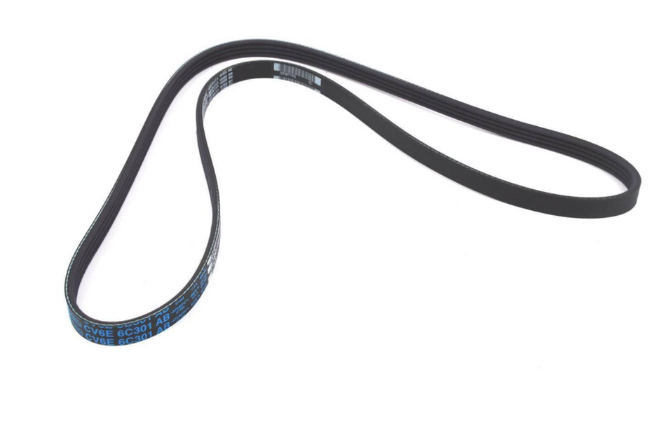 2441653 Belt Ford Genuine