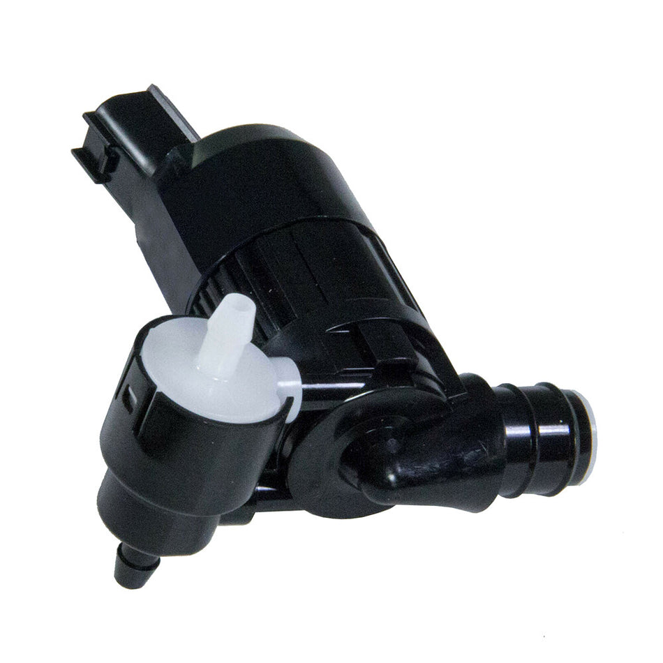 JL1Z17664A Washer Pump Lincoln Navigator Ford Aftermarket