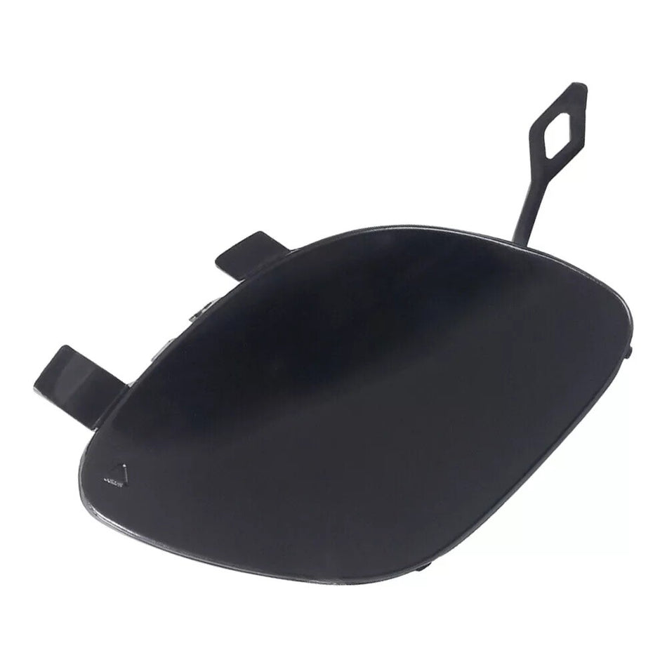 2138855200 Tow Hook Cover Mercedez Benz Aftermarket