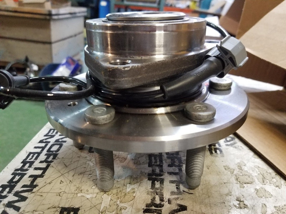 84869190 Wheel Bearing GM Aftermarket