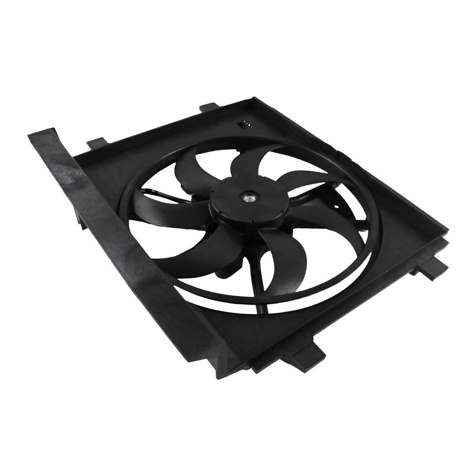 214813RA0A Radiator Fan Assembly Nissan Aftermarket