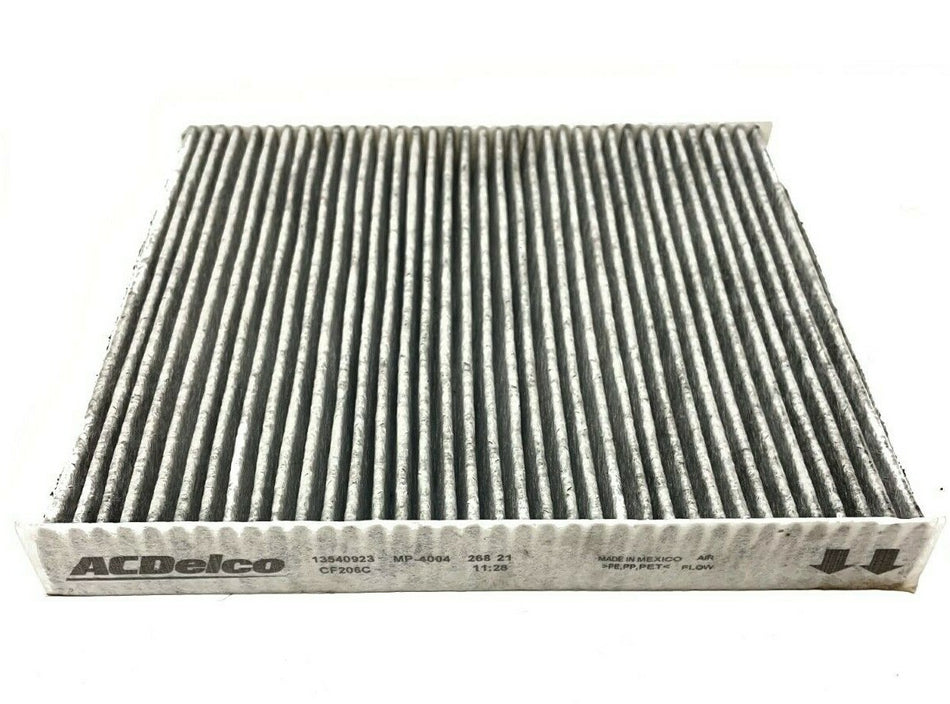 13540923 Ac Filter GM GM Genuine