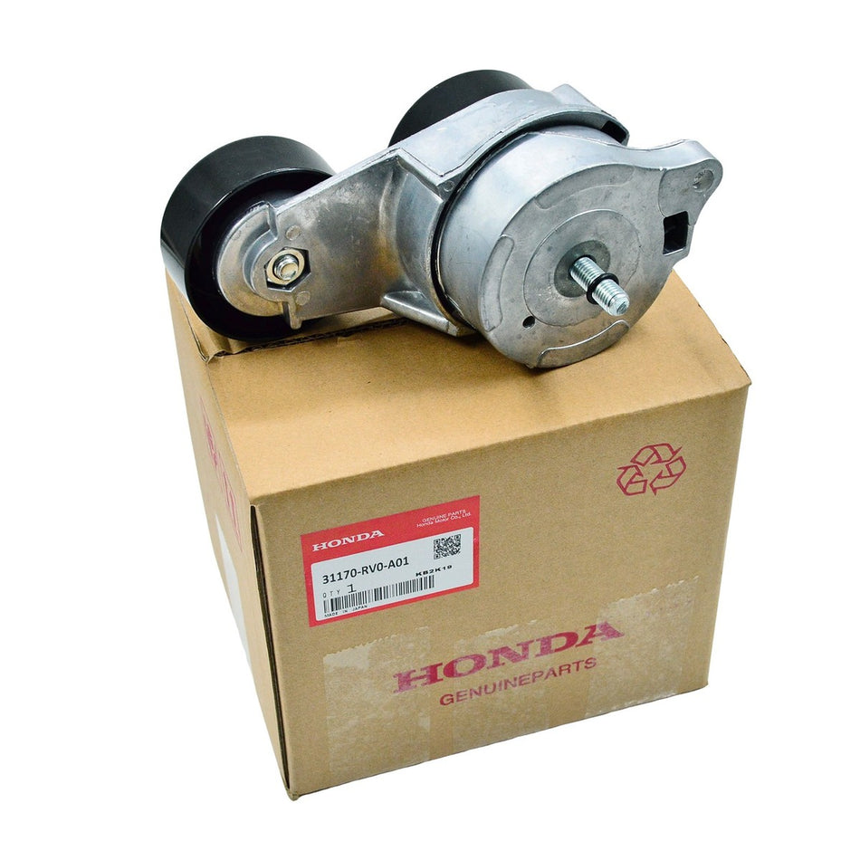 31170RLVA01 Belt Tensioner Honda Genuine