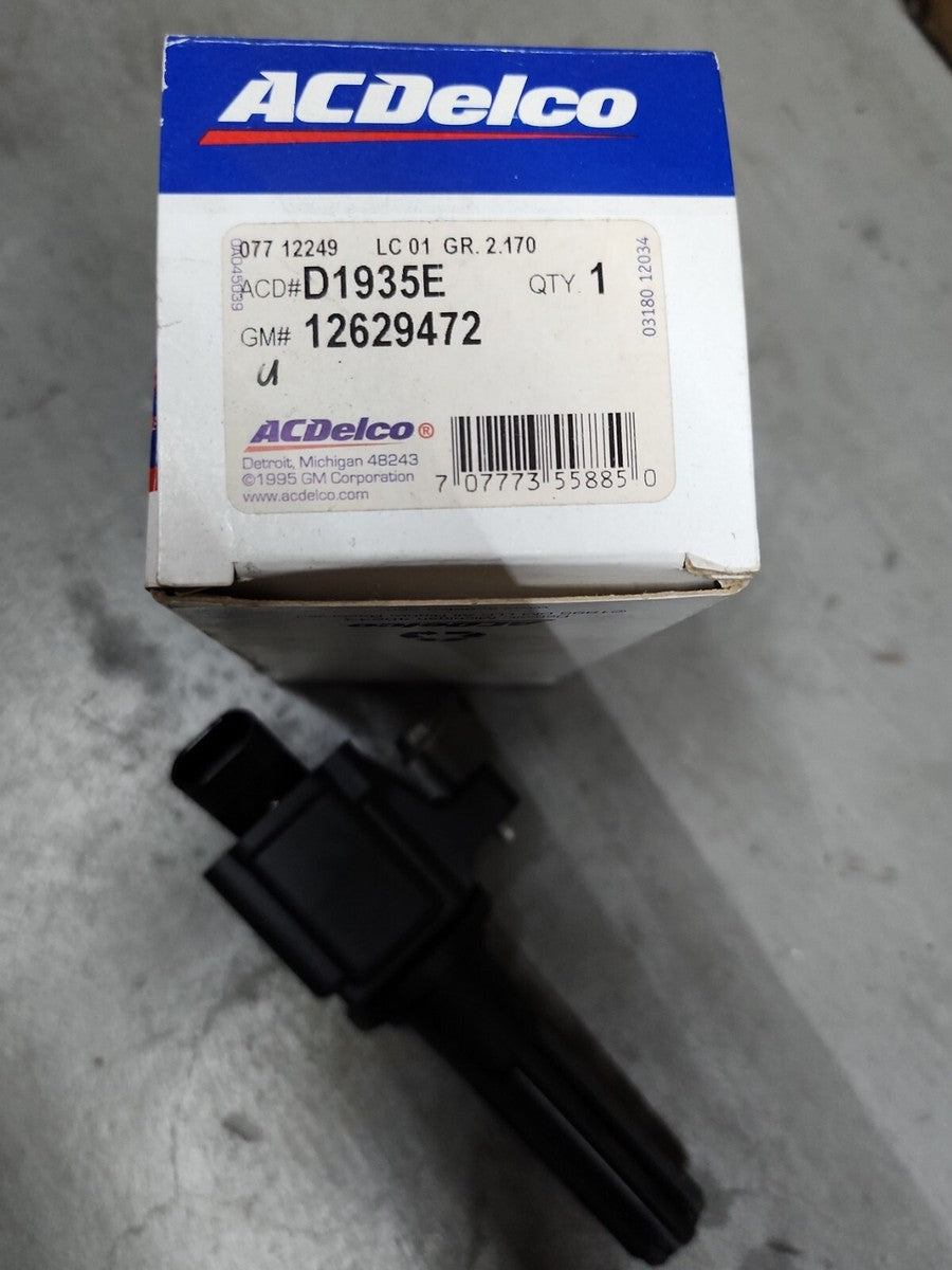 12629472 Ignition Coil GM Genuine