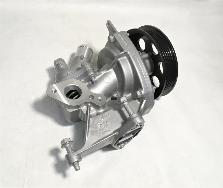 25201450 Water Pump GM Aftermarket