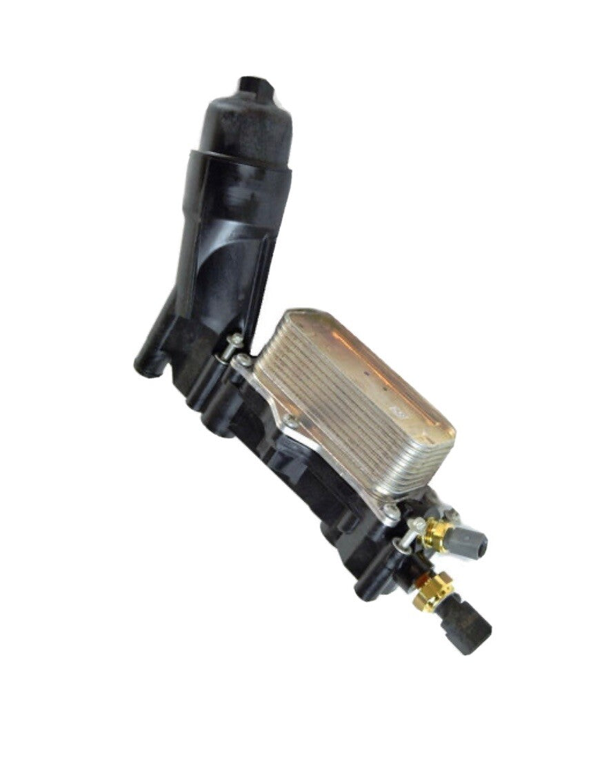 68596317AB Engine Oil Cooler Mopar Aftermarket