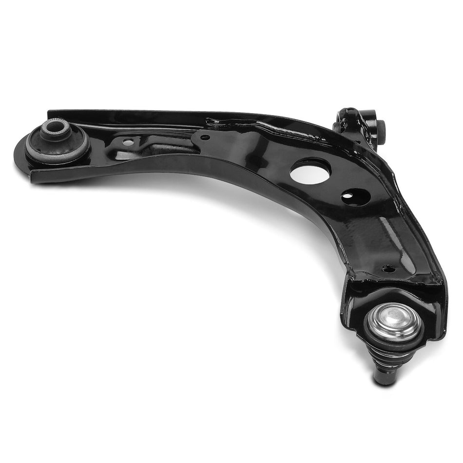 D09H34350E Lower Arm LH Mazda Genuine