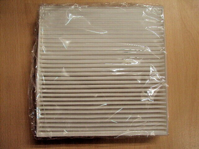 10632431 AC Filter MG Genuine