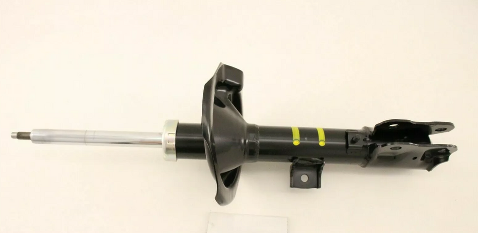 4060A050 Front Shock Right Hand Mitsubishi Aftermarket