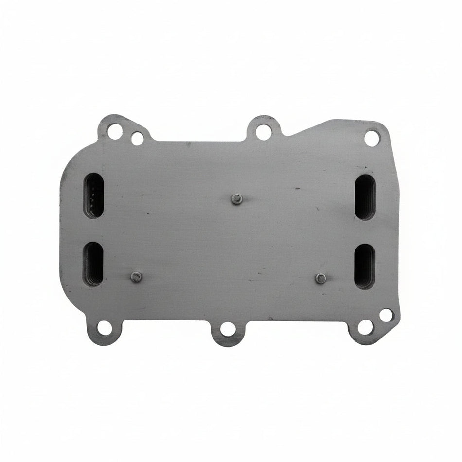 2641880400 Engine Oil Cooler Mercedes Benz Genuine