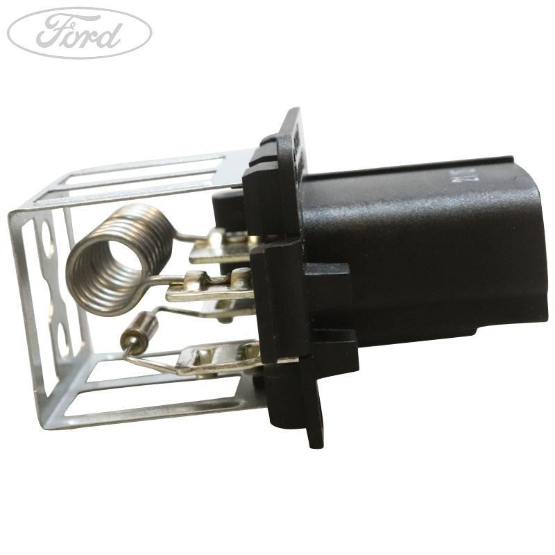 1850718 Fan Resistor Ford Genuine
