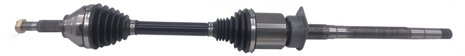 BB5Z3B436L CV Axle RH Expl Dt Ford Aftermarket