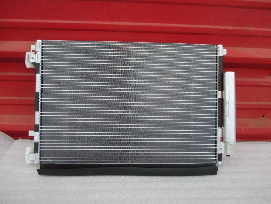FR3Z19712D Condenser Ford Genuine