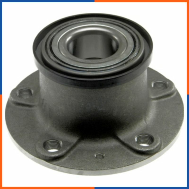 370183 Rear Hub Bearing Peugeot Aftermarket