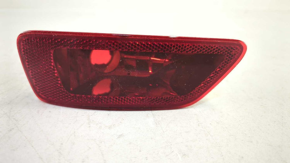 57010717AC Bumper Rear Fog Lamp Assembly LH Mopar Genuine