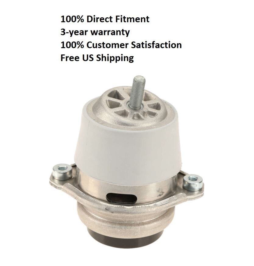 94837505003 Right Hand Engine Mount Porsche Aftermarket