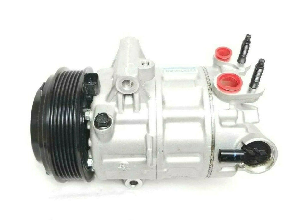 68292169AB AC Compressor Mopar Genuine