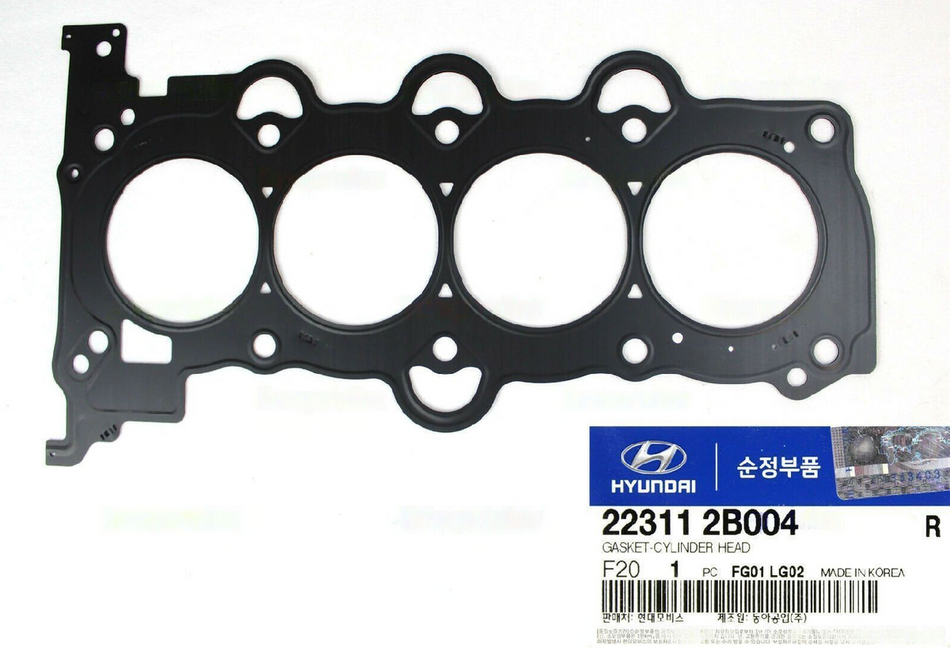 223112B004 Head Gasket KIA Genuine