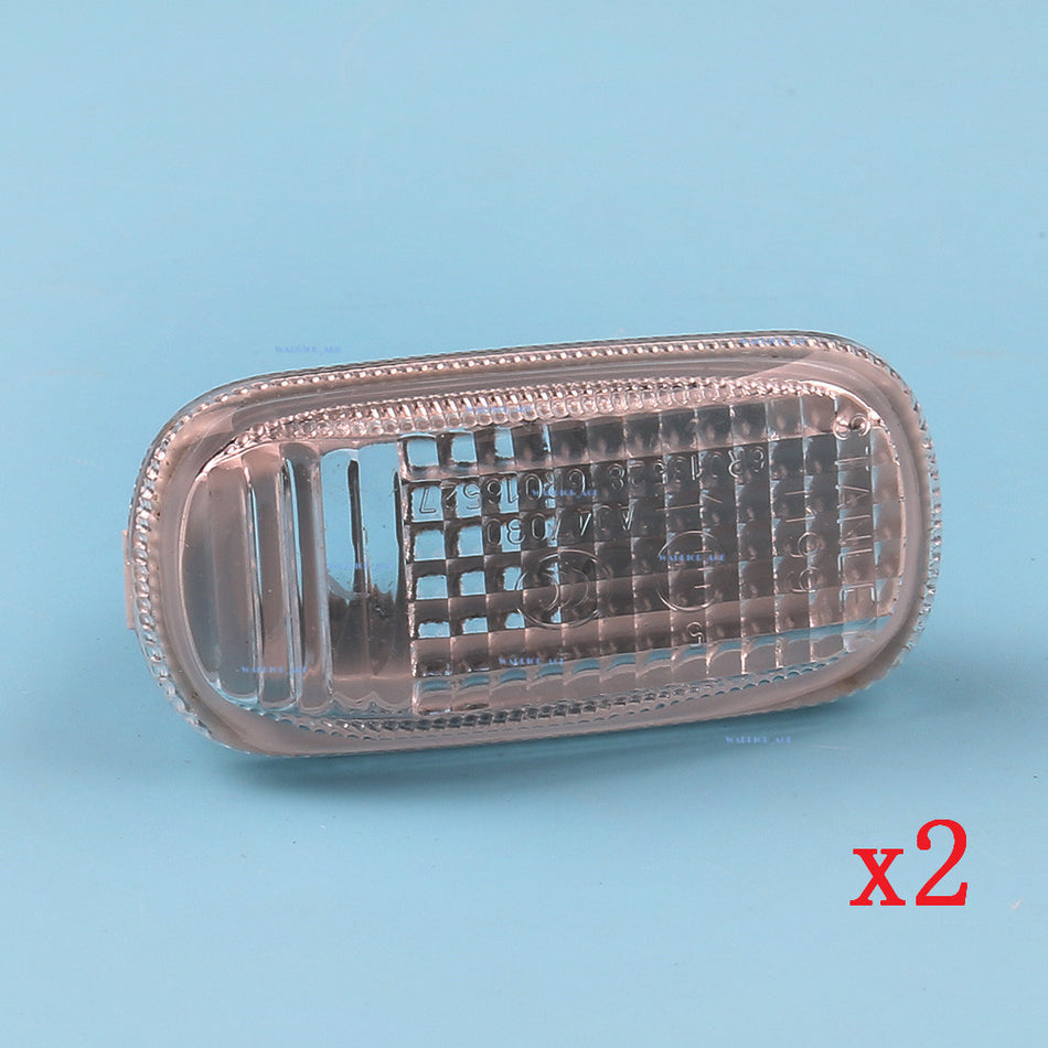 34301S5HT02 Front RH Fender Signal Light Honda Genuine