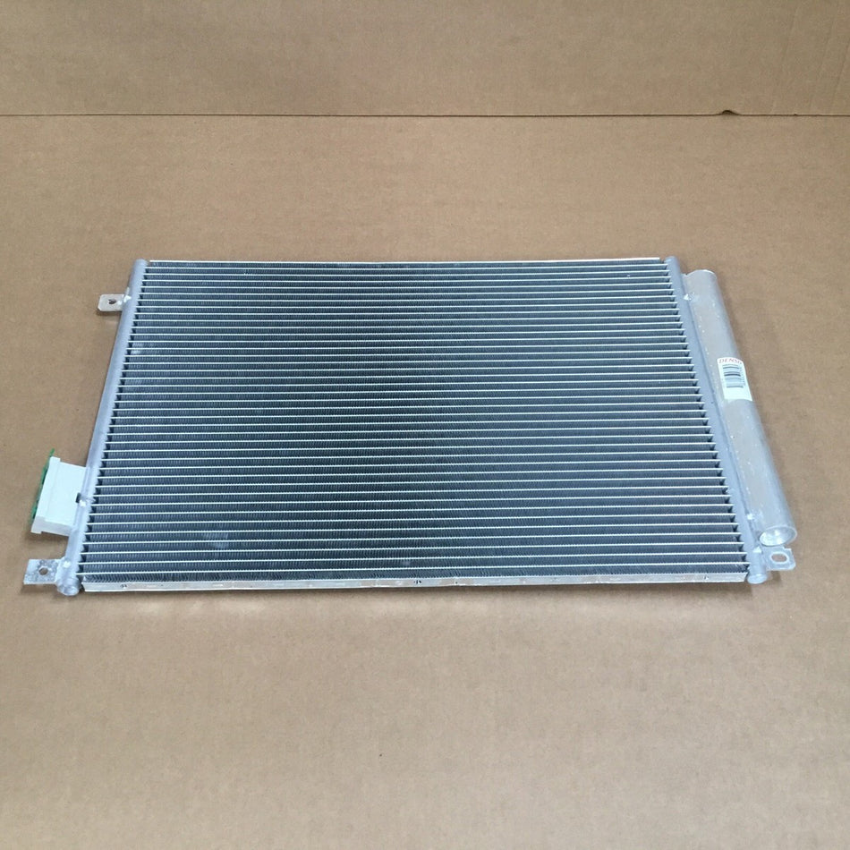 51930033 AC Condenser Fiat Aftermarket