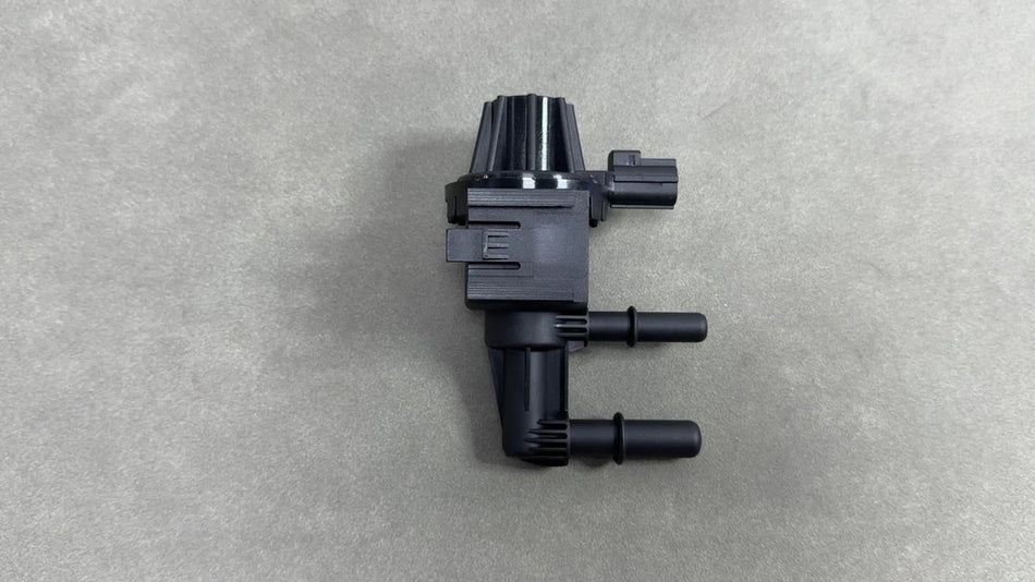 JL1Z9F945A Purge Valve Expedi Ford Genuine