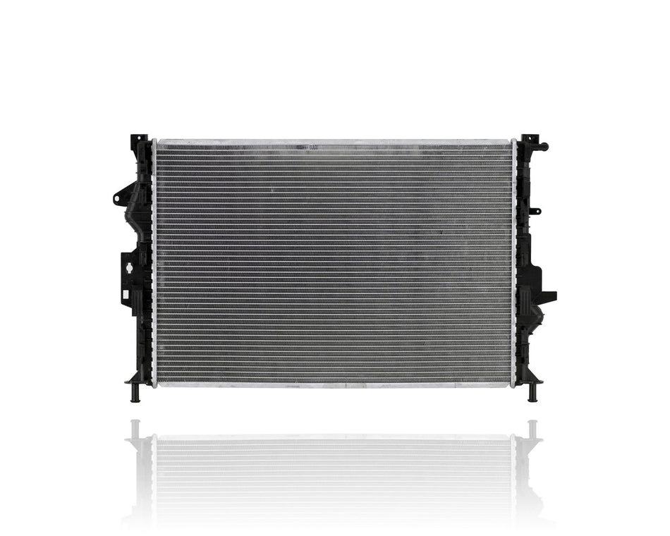 CV6Z8005B Radiator Assembly Ford Aftermarket