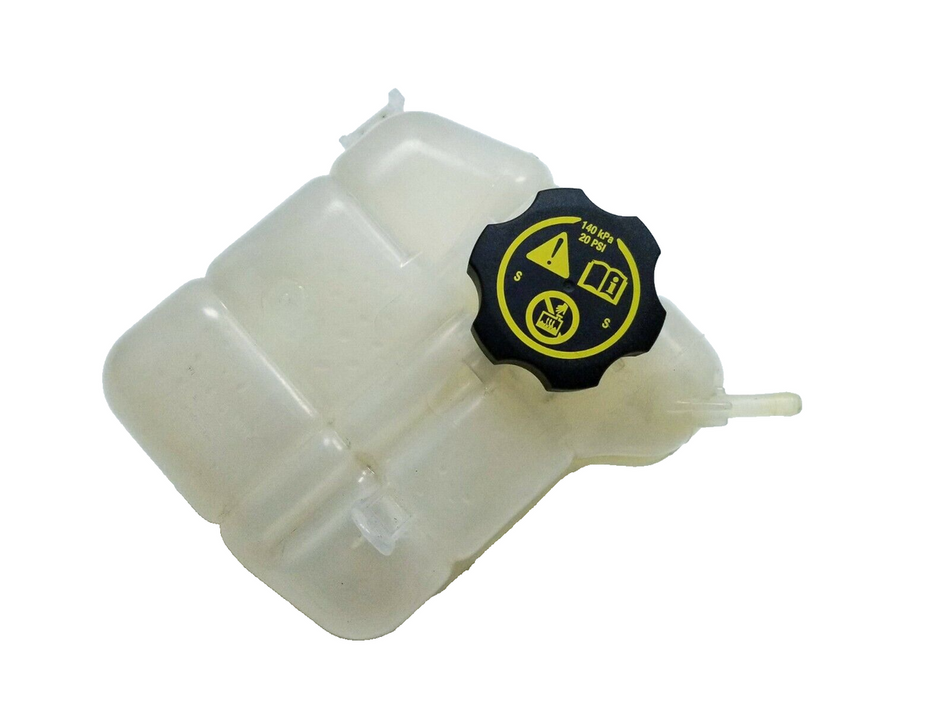 22950436 Coolant Tank GM Genuine