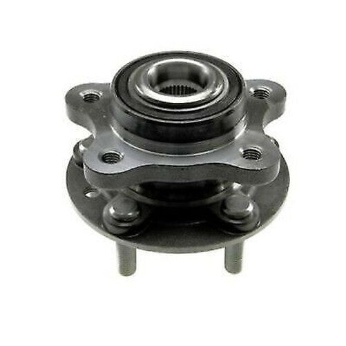 31406754 Front Wheel Bearing Volvo Aftermarket