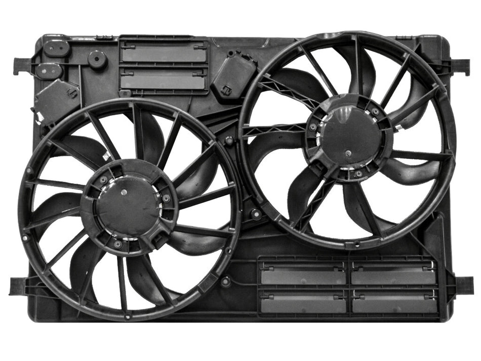 2094314 Fan Kuga Ford Aftermarket