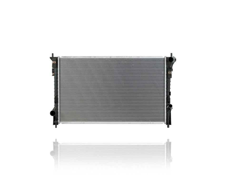 DT4Z8005A Radiator Edge Ford Aftermarket