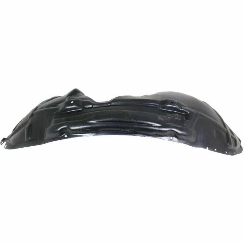 68259092AF Fender Liner RH Mopar Aftermarket