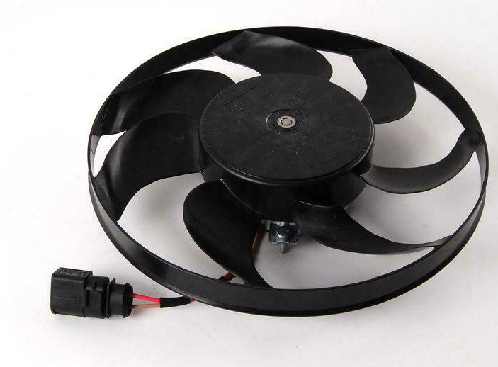 1KM959455D Fan Volkswagon Aftermarket