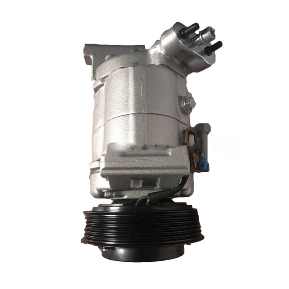 13271258 A/C Compressor GM Aftermarket