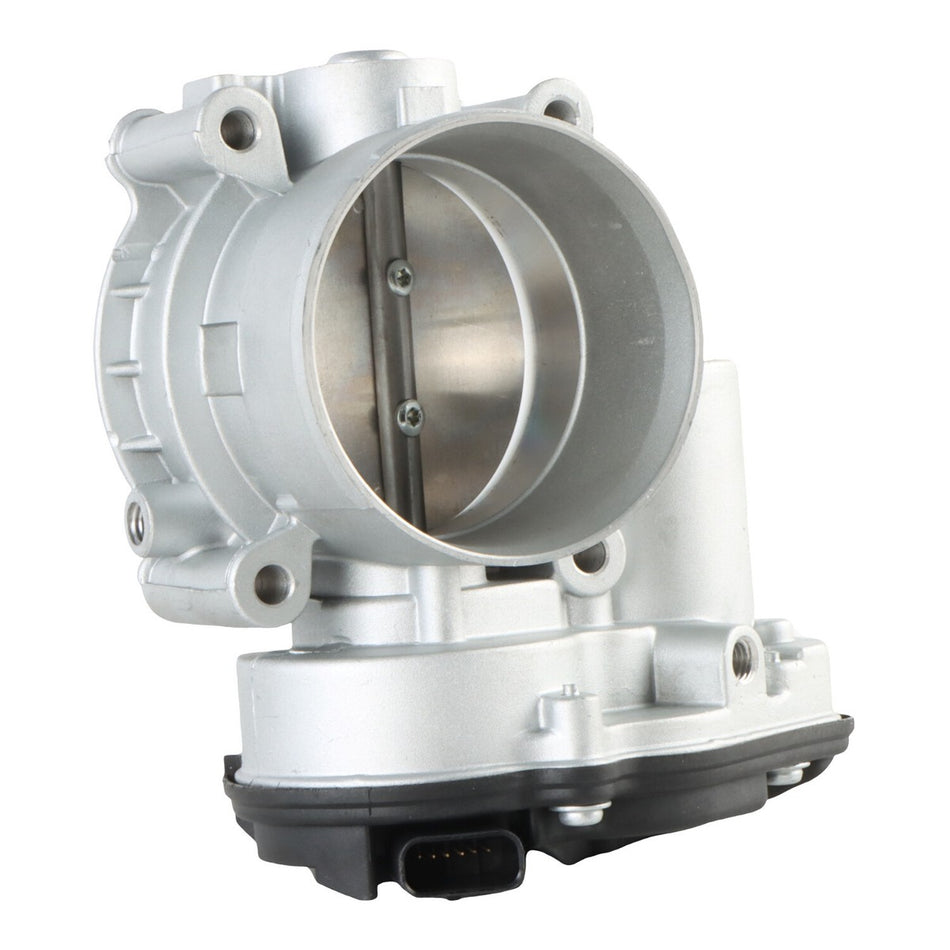 AT4Z9E926B Throttle Body Exp Ford Genuine
