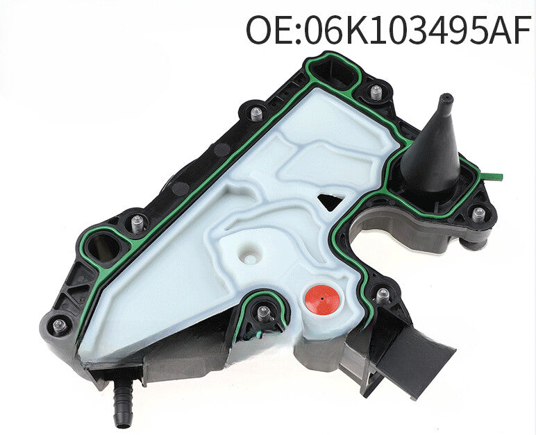 06H103495AH Separador de aceite Volkswagen posventa